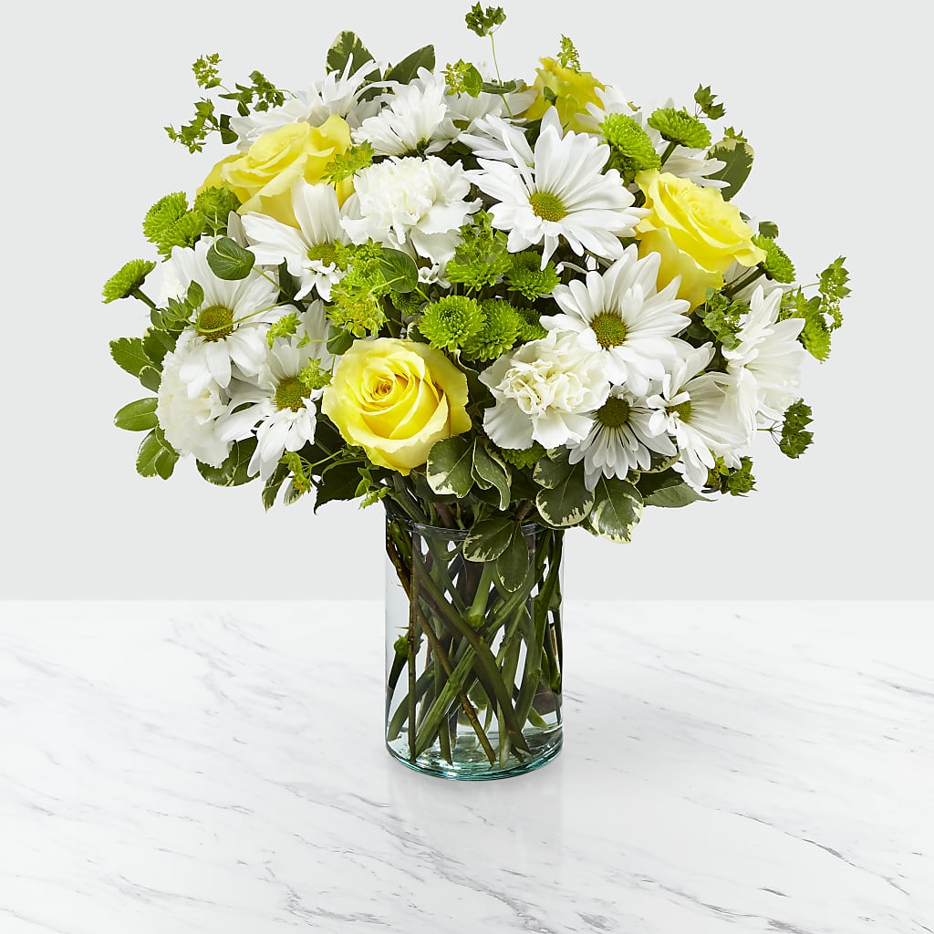 Happy Day Bouquet – Flowers By Albert, Lowell MA