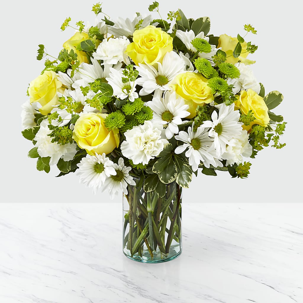 Happy Day Bouquet – Flowers By Albert, Lowell MA