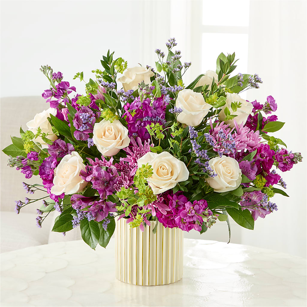 The Boutique Bouquet – Flowers By Albert, Lowell MA