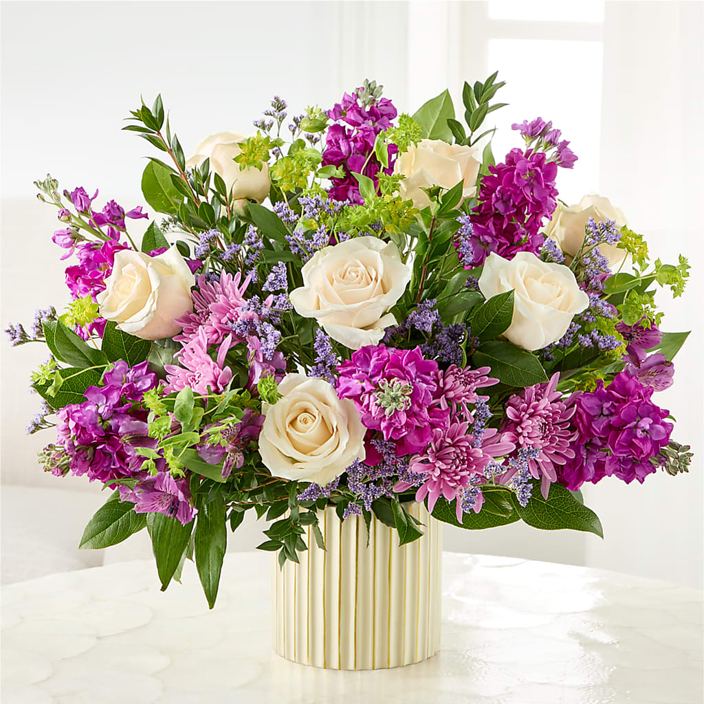 The Boutique Bouquet – Flowers By Albert, Lowell MA