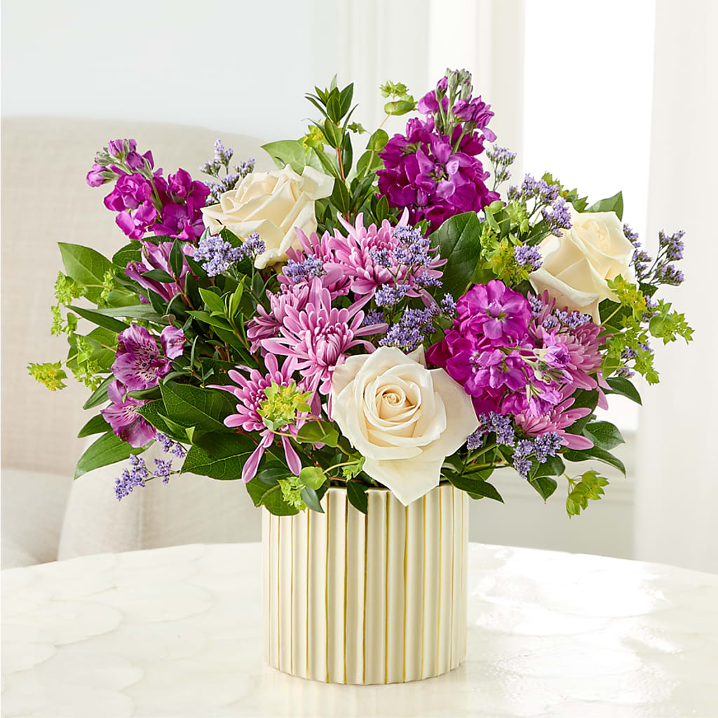 The Boutique Bouquet – Flowers By Albert, Lowell MA