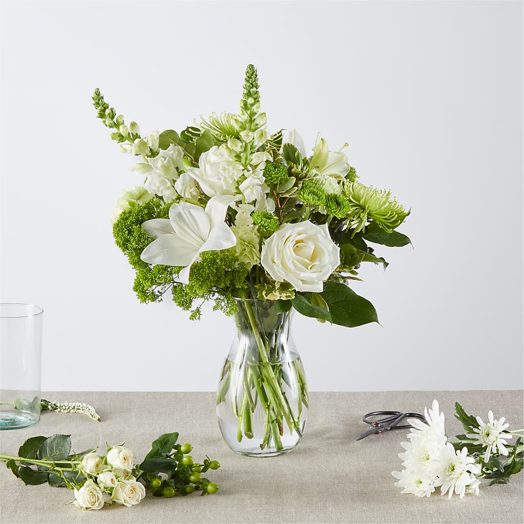 Irish Garden - A Florist Original – Flowers By Albert, Lowell MA