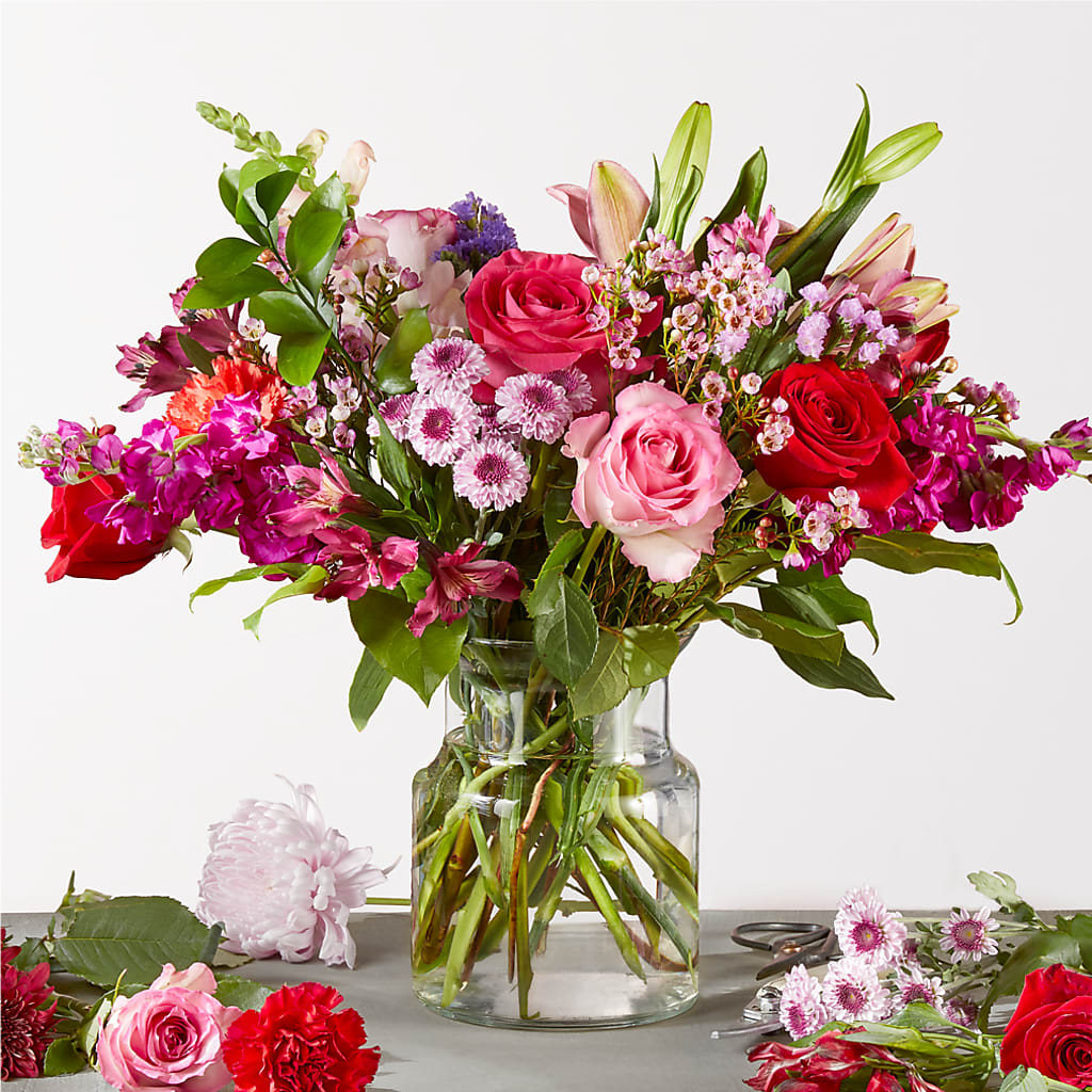 Regal Jewel – A Florist Original – Flowers By Albert, Lowell MA