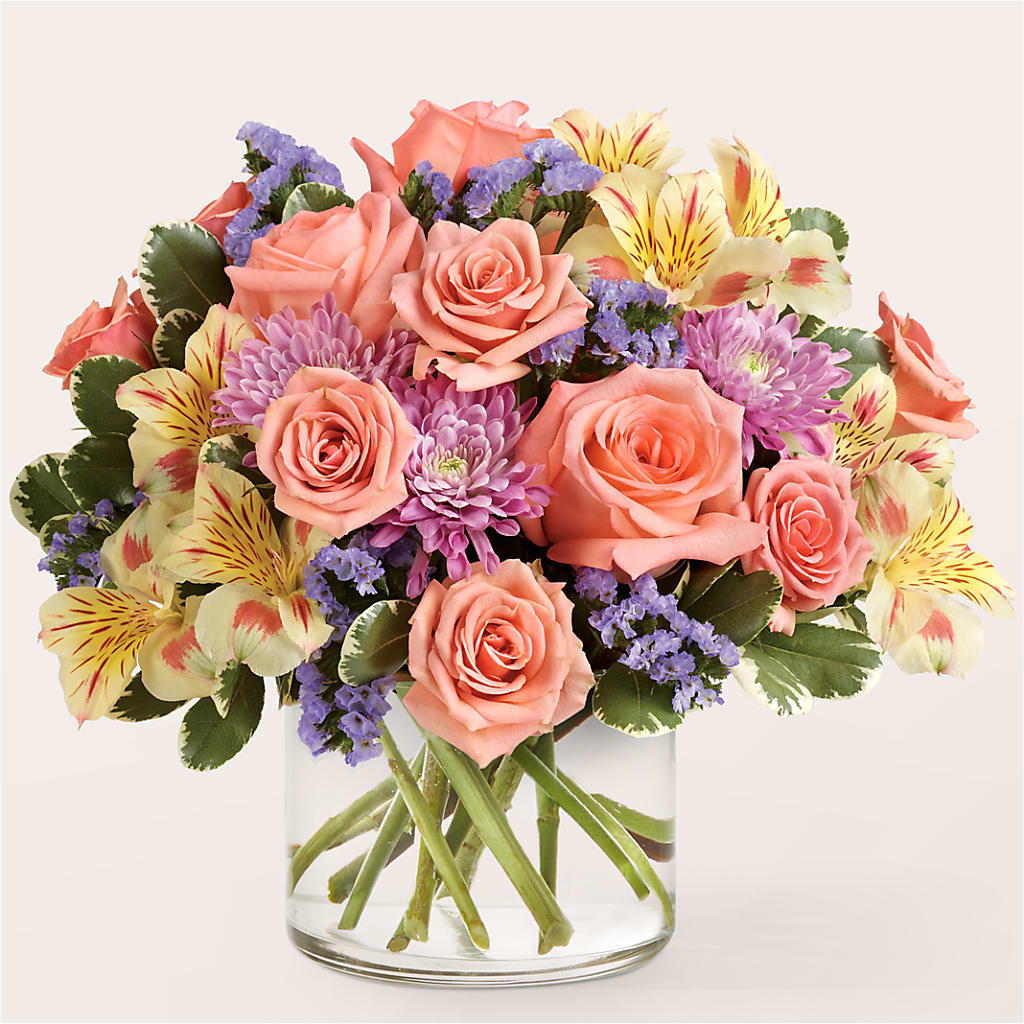 Candy Coated Bouquet – Flowers By Albert, Lowell MA