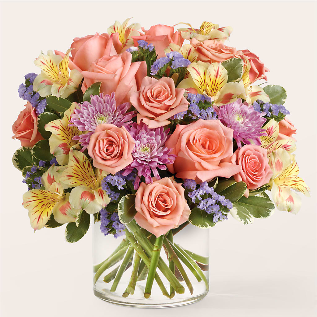 Candy Coated Bouquet – Flowers By Albert, Lowell MA