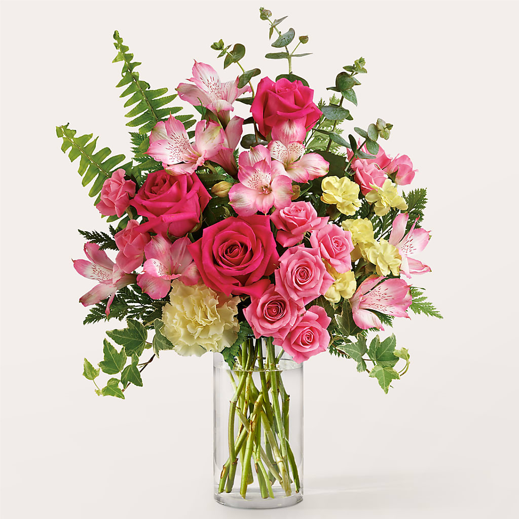 Strawberry Margarita Bouquet – Flowers By Albert, Lowell MA