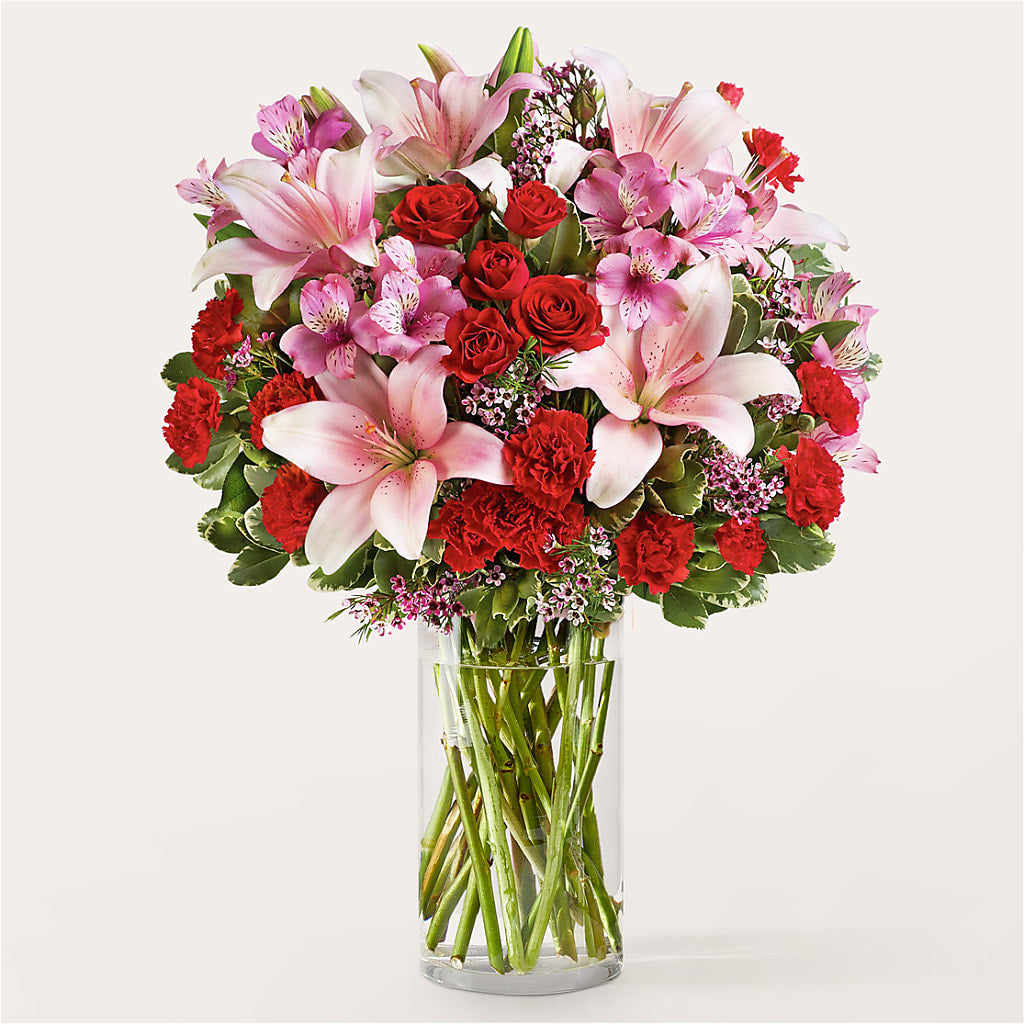 Kismet Bouquet – Flowers By Albert, Lowell MA