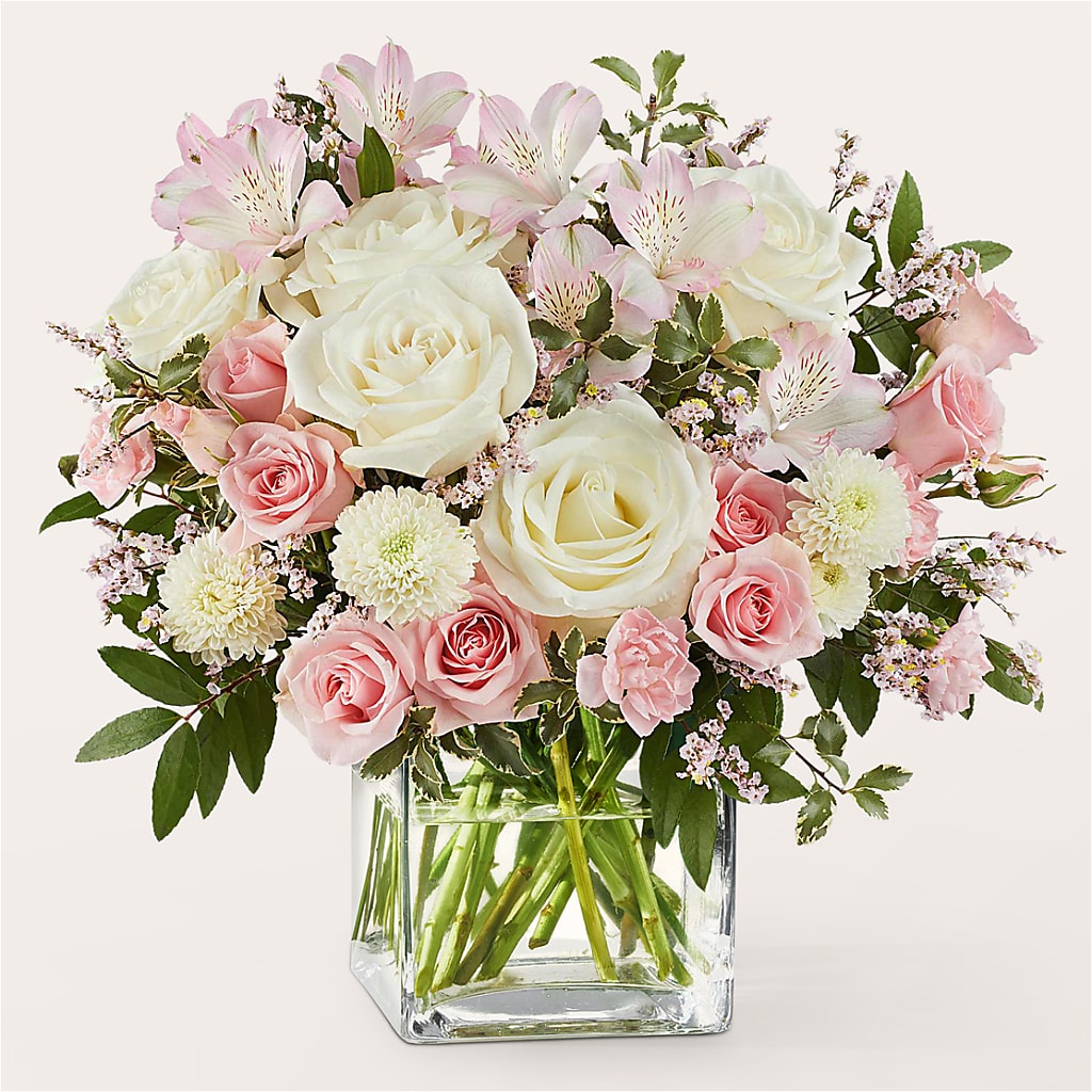 Day Made Bouquet – Flowers By Albert, Lowell MA