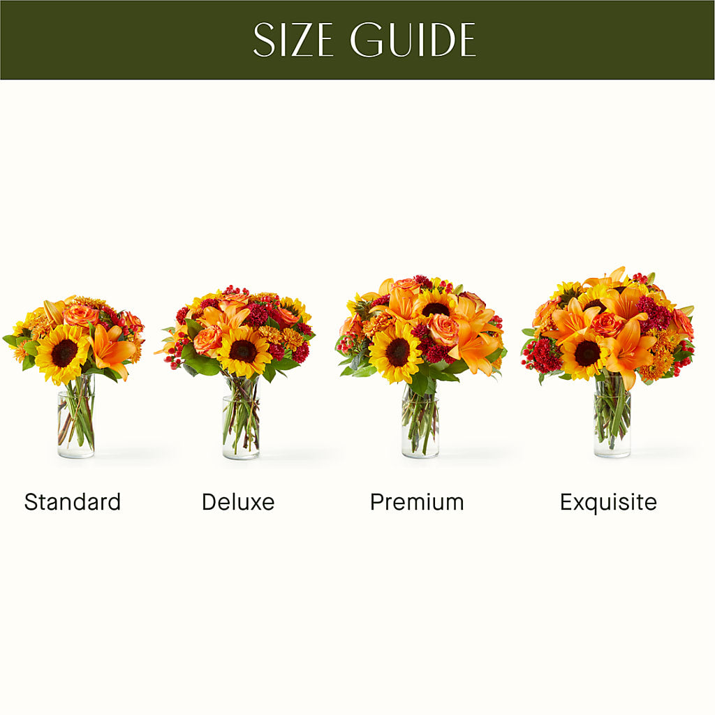 Fall Day Bouquet – Flowers By Albert, Lowell MA
