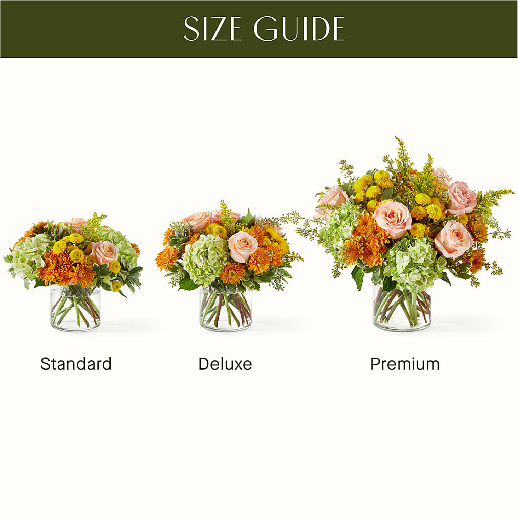 Fall Foliage Bouquet – Flowers By Albert, Lowell MA