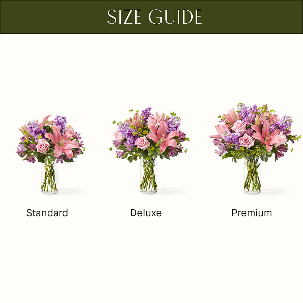 Precious Petals Bouquet – Flowers By Albert, Lowell MA
