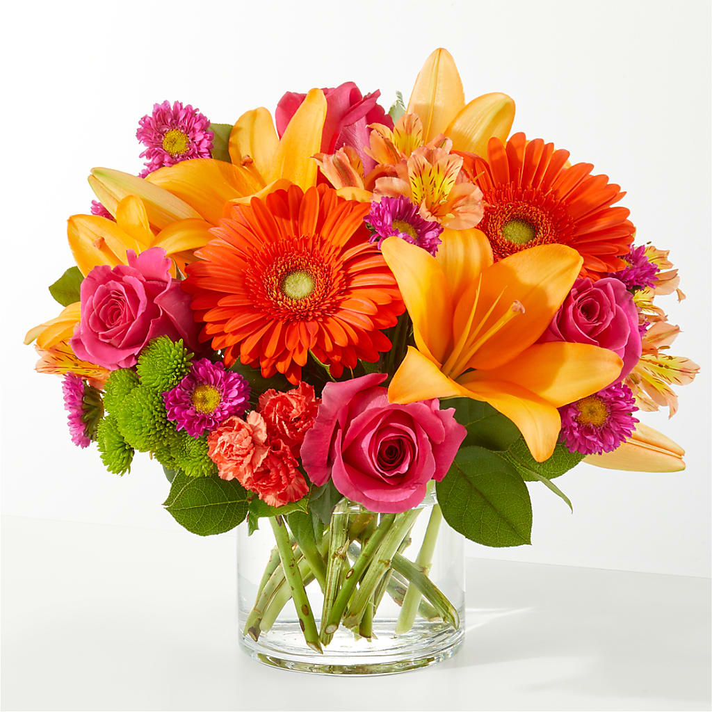 Soiree Bouquet – Flowers By Albert, Lowell MA