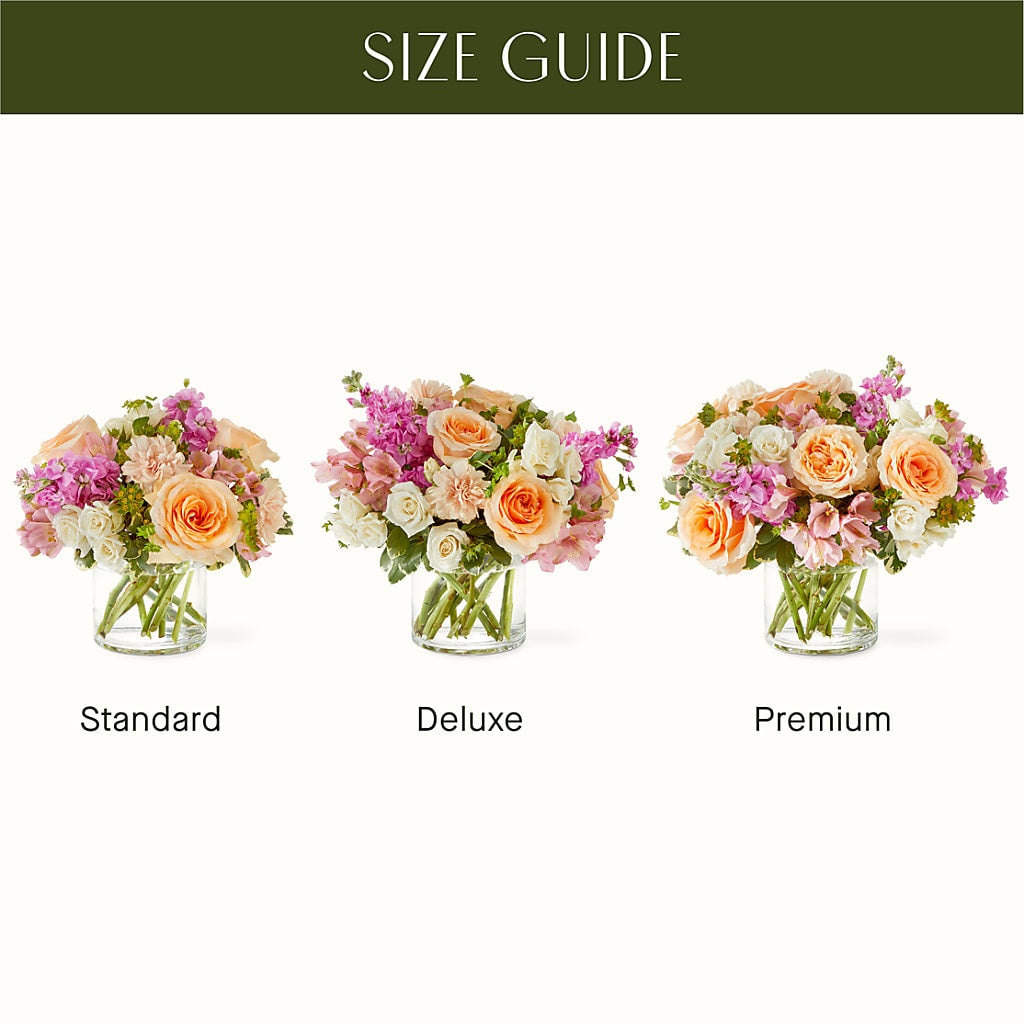 Paradise Bouquet – Flowers By Albert, Lowell MA