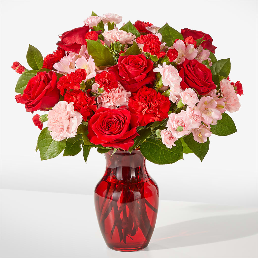 Candy Kisses Bouquet – Flowers By Albert, Lowell MA