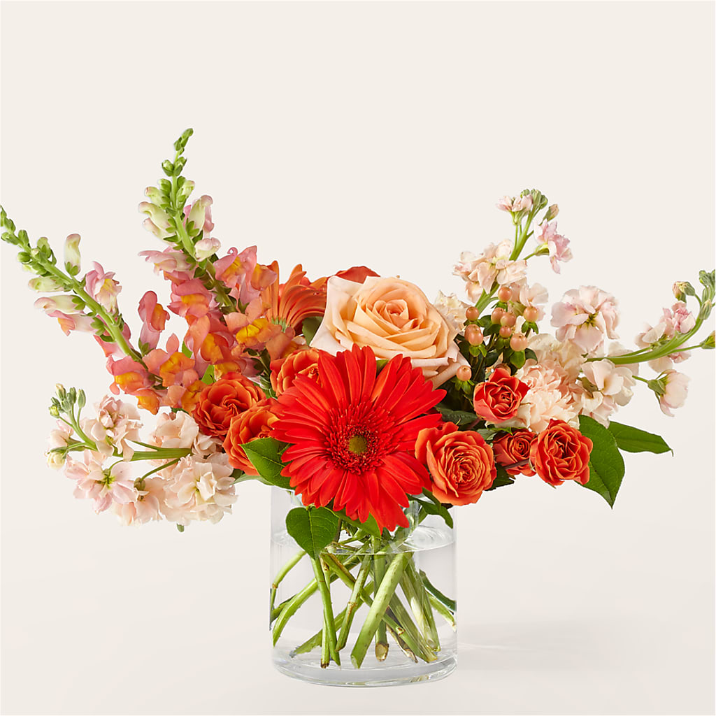 Paloma Please Bouquet – Flowers By Albert, Lowell MA