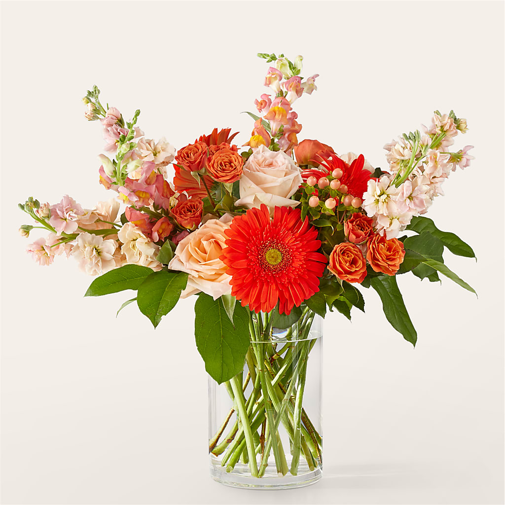 Paloma Please Bouquet – Flowers By Albert, Lowell MA
