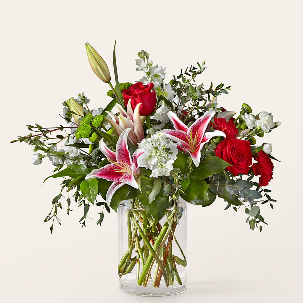 Gumdrop Button Bouquet – Flowers By Albert, Lowell MA
