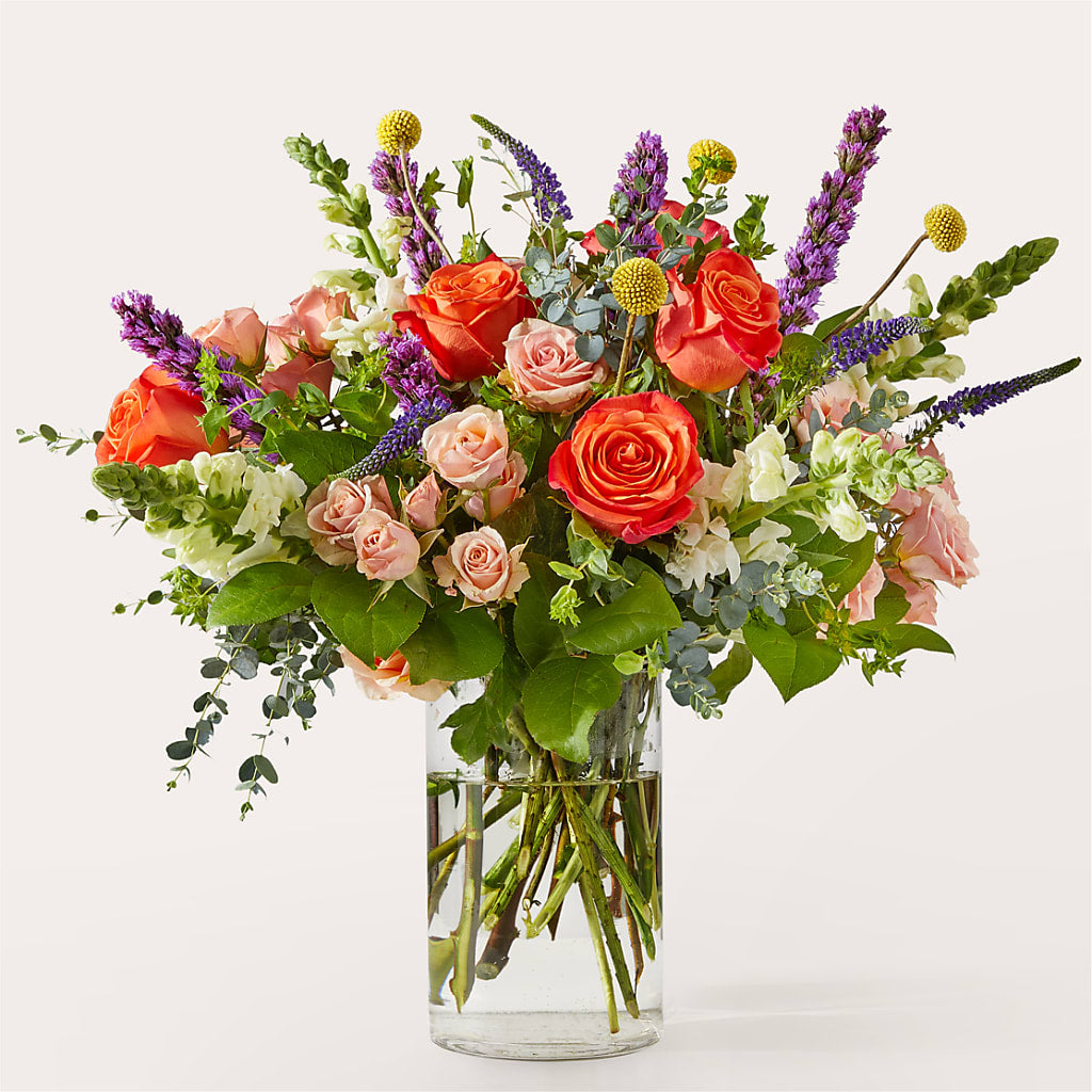 The Standout Bouquet – Flowers By Albert, Lowell MA