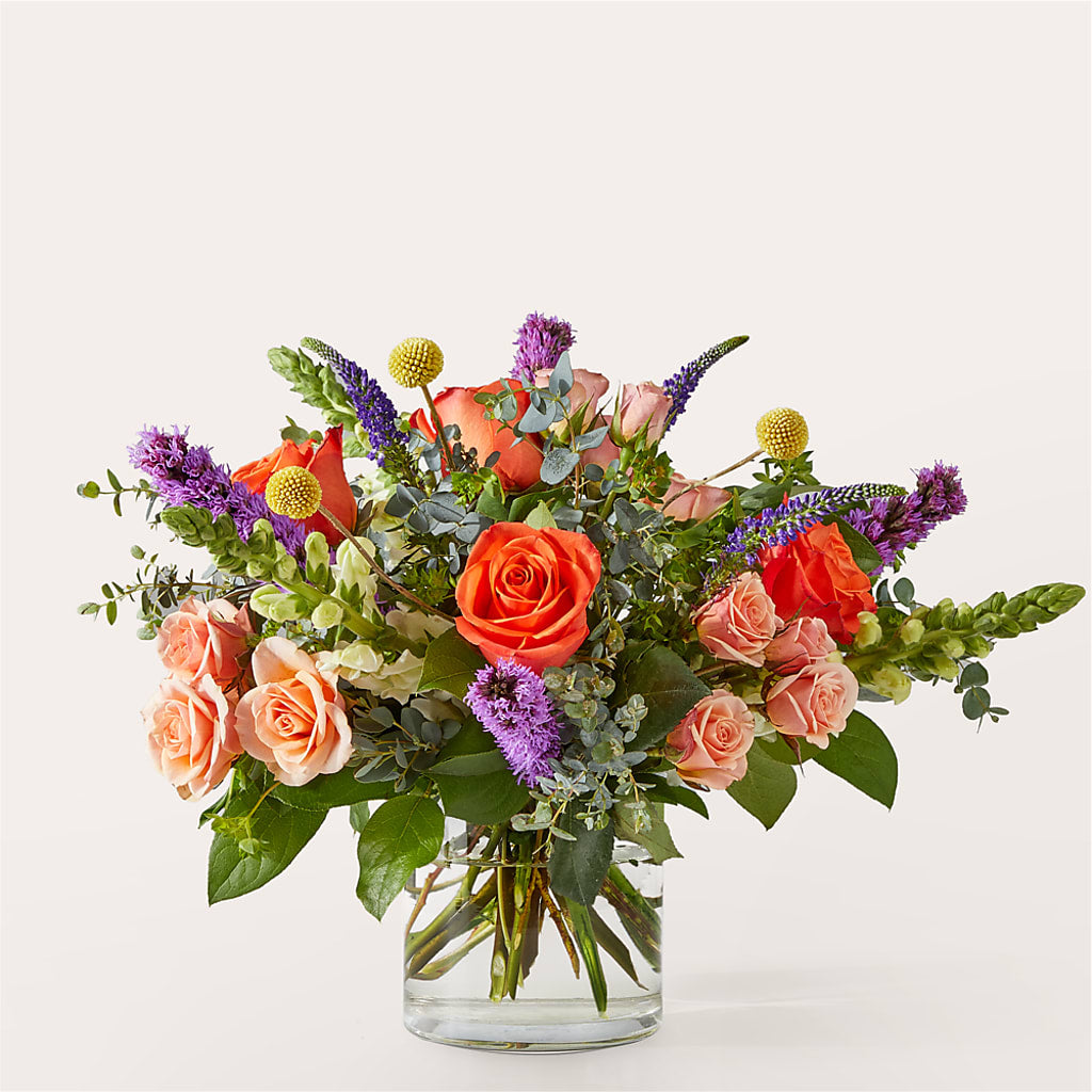 The Standout Bouquet – Flowers By Albert, Lowell MA