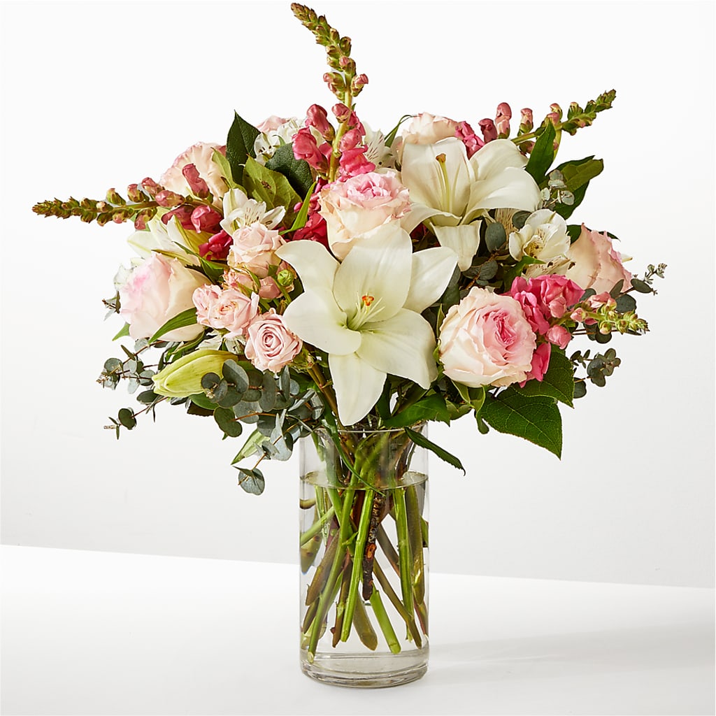 Ballet Slippers Bouquet – Flowers By Albert, Lowell MA