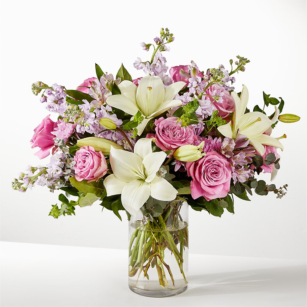 Daydreamer Bouquet – Flowers By Albert, Lowell MA