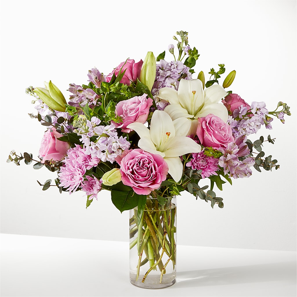 Daydreamer Bouquet – Flowers By Albert, Lowell MA