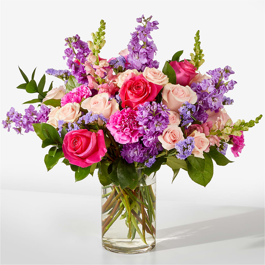 The Cha-Cha Bouquet – Flowers By Albert, Lowell MA