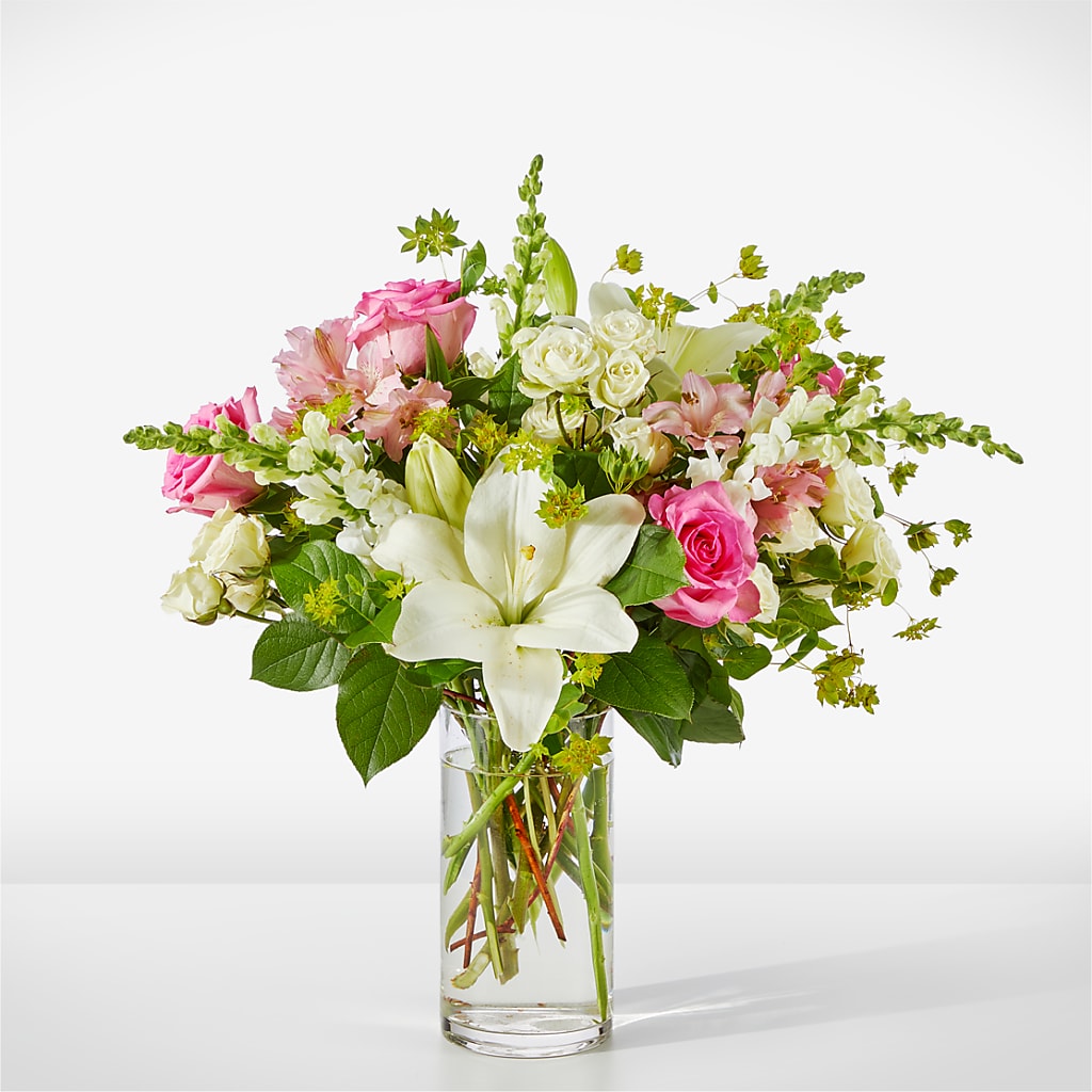 Fondly Bouquet – Flowers By Albert, Lowell MA