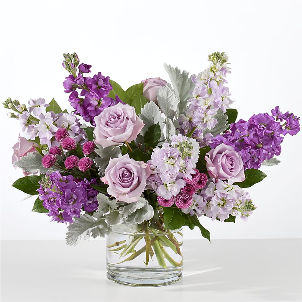 One in a Million Bouquet – Flowers By Albert, Lowell MA