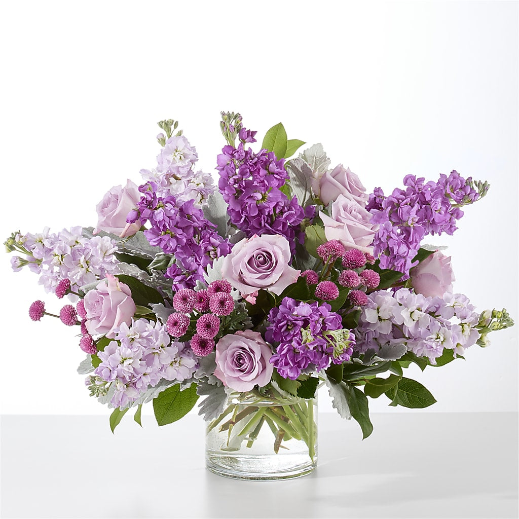 One in a Million Bouquet – Flowers By Albert, Lowell MA