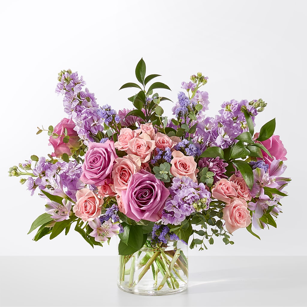 Cloud Nine Bouquet – Flowers By Albert, Lowell MA