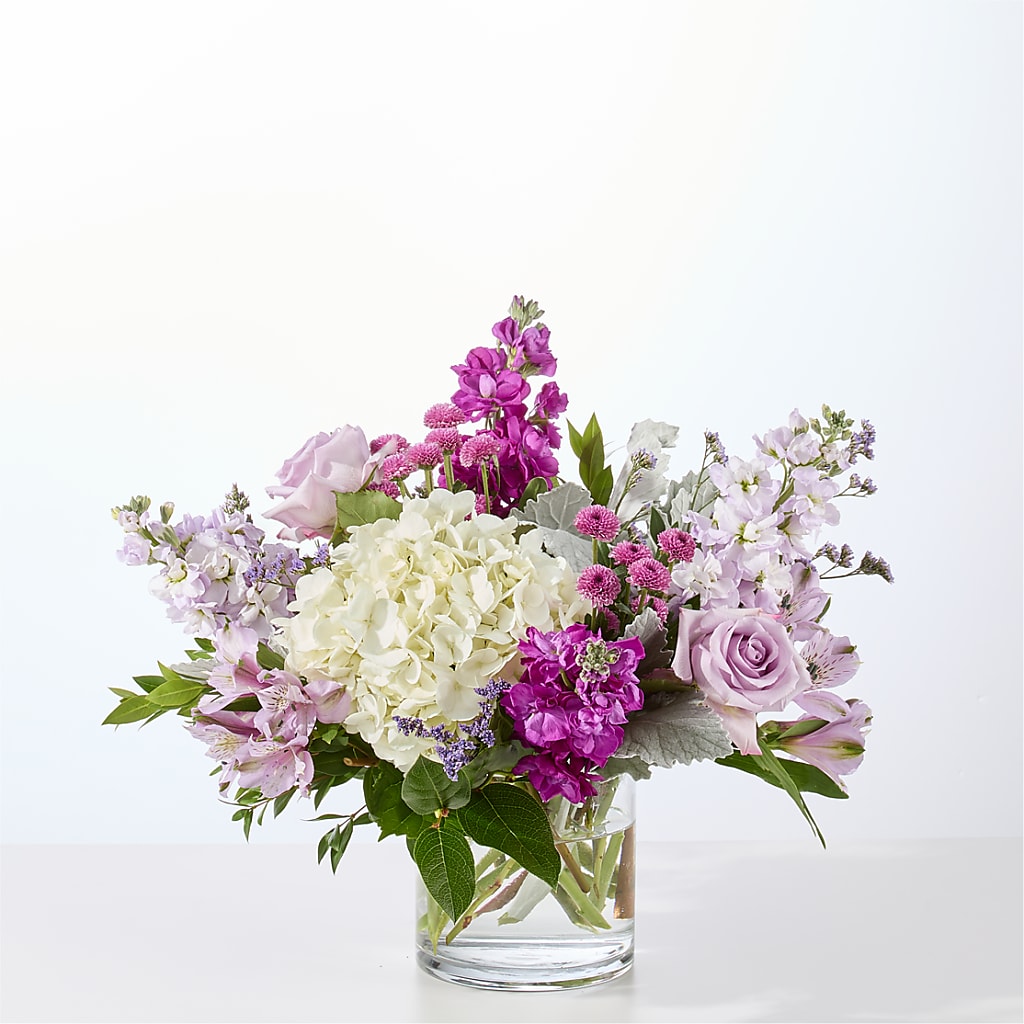 Empress Bouquet – Flowers By Albert, Lowell MA