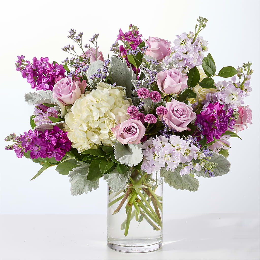 Empress Bouquet – Flowers By Albert, Lowell MA