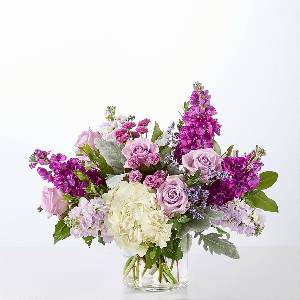 Empress Bouquet – Flowers By Albert, Lowell MA
