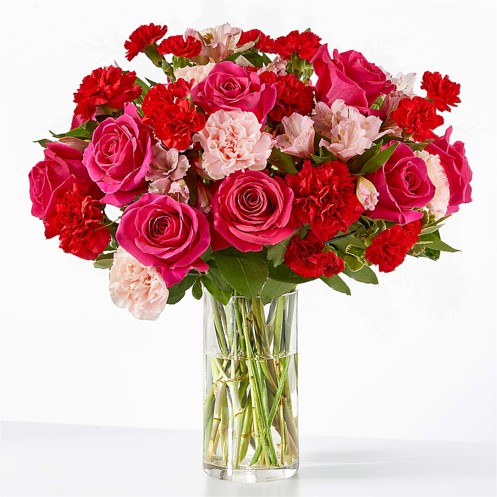 You're Precious Bouquet – Flowers By Albert, Lowell MA