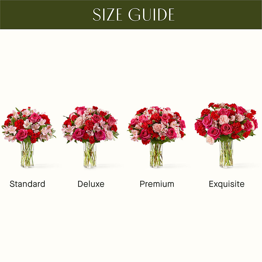 You're Precious Bouquet – Flowers By Albert, Lowell MA