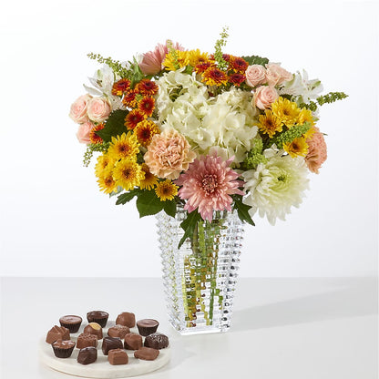 Fall Celebration Bouquet –  Flowers By Albert, Lowell MA