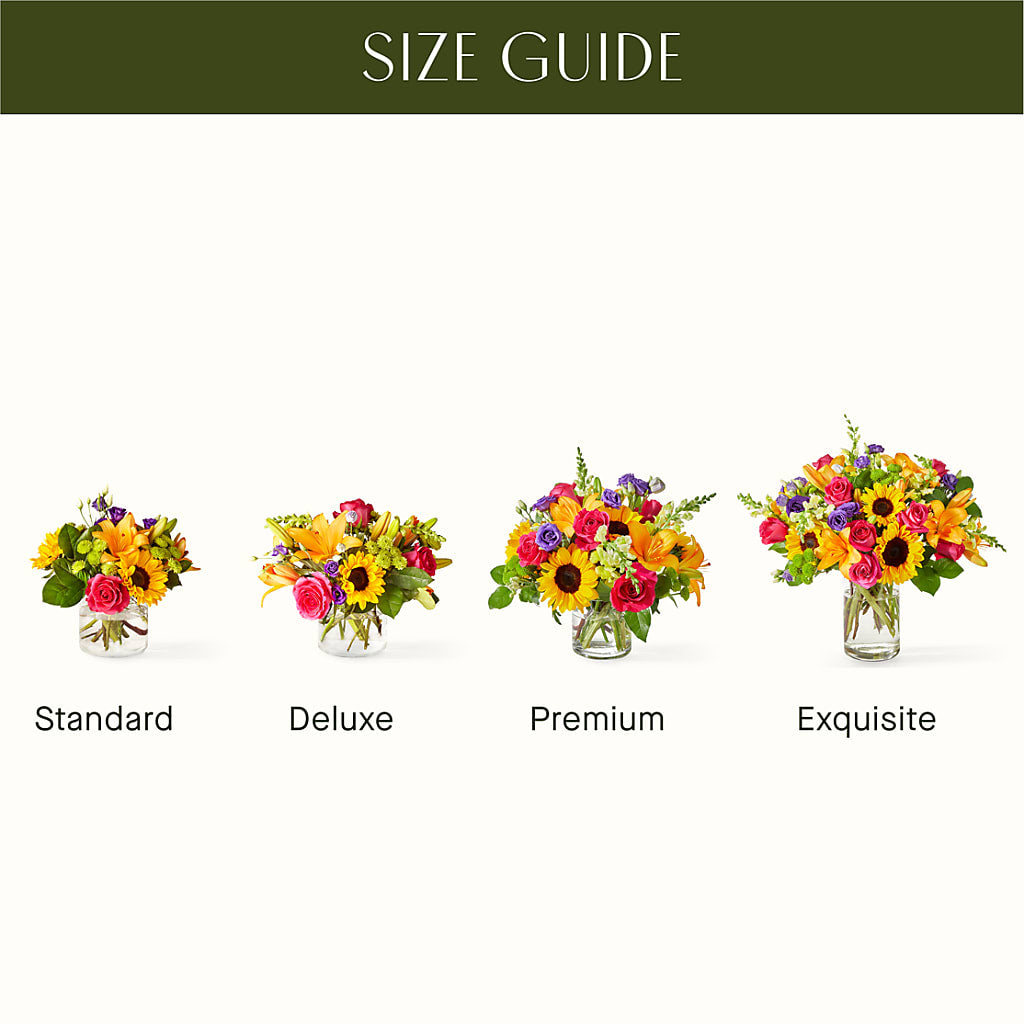 Best Day Bouquet –  Flowers By Albert, Lowell MA