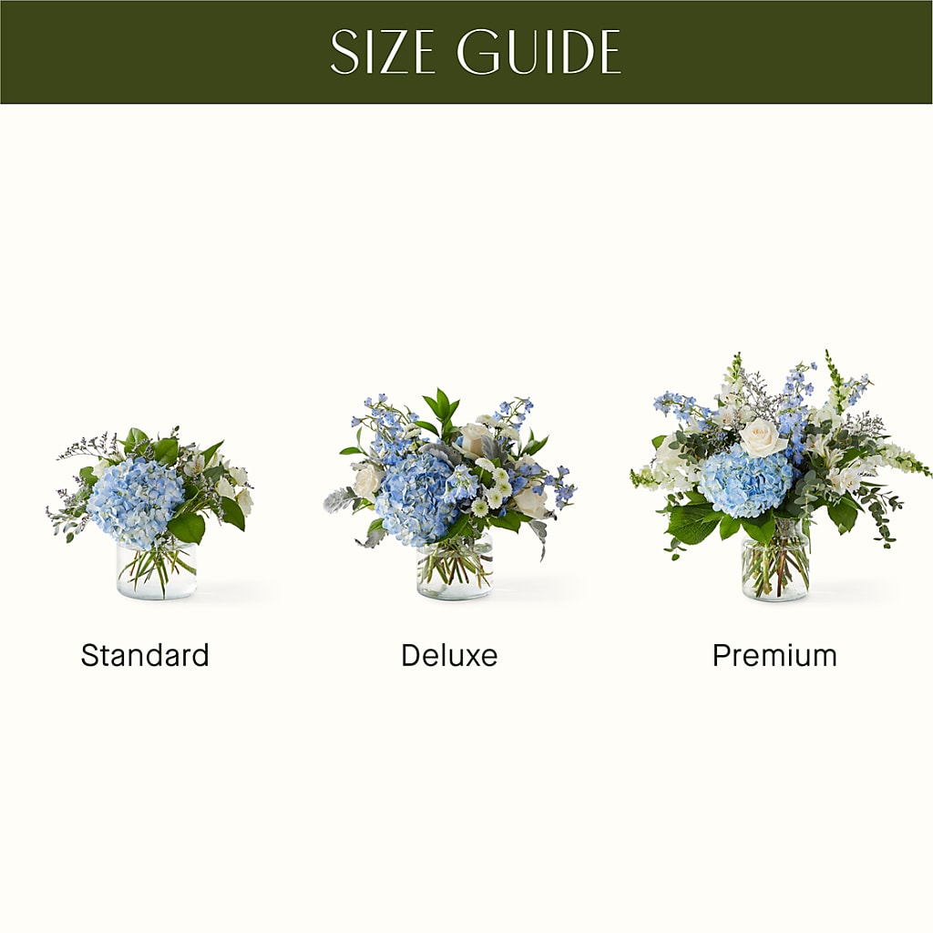 Coastal Blossom Bouquet –  Flowers By Albert, Lowell MA