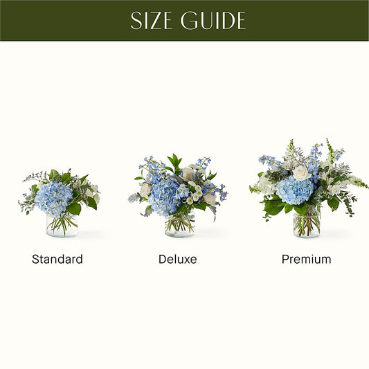 Coastal Blossom Bouquet –  Flowers By Albert, Lowell MA