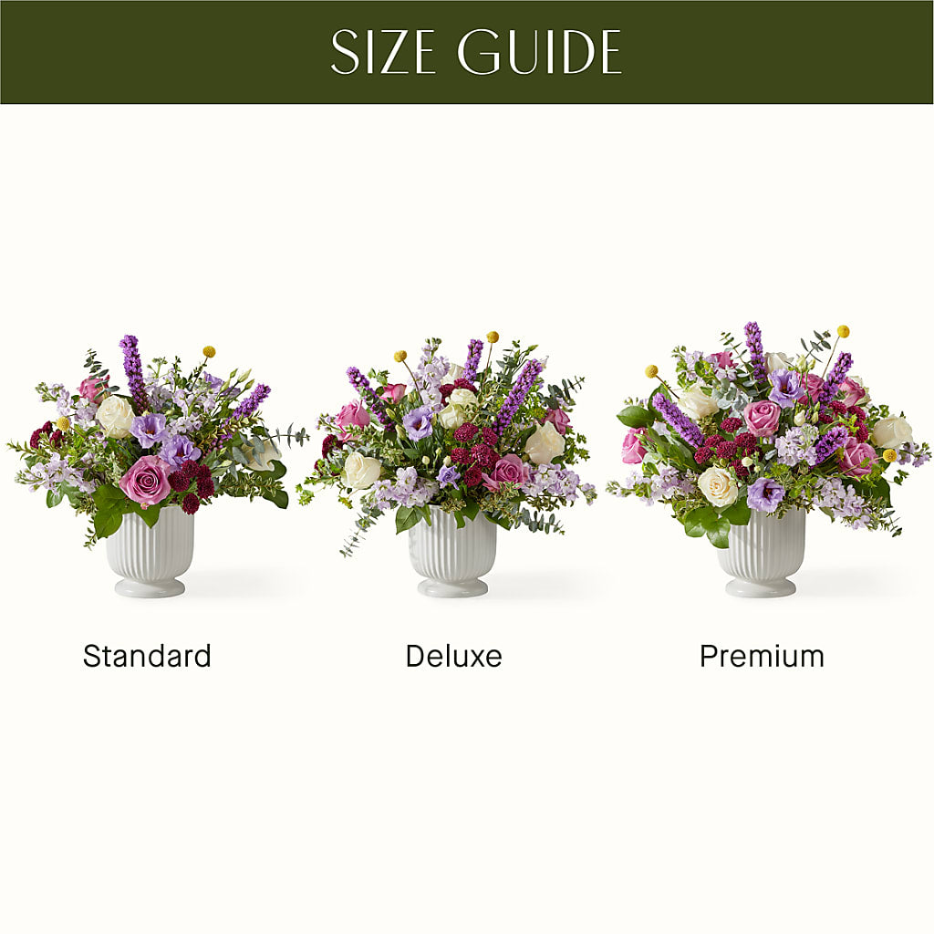 Work of Art Bouquet –  Flowers By Albert, Lowell MA