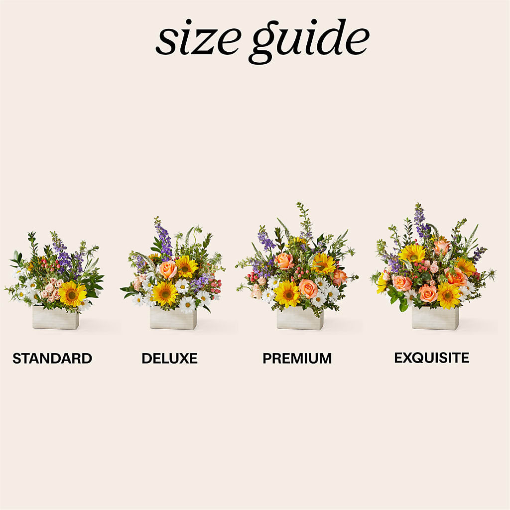 The Good Life Bouquet –  Flowers By Albert, Lowell MA