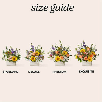The Good Life Bouquet –  Flowers By Albert, Lowell MA