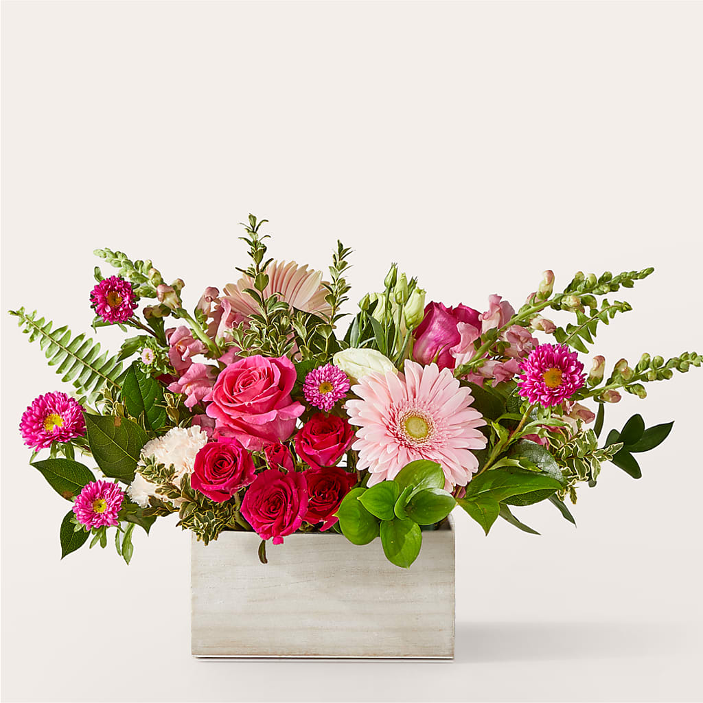 Too Cute Bouquet –  Flowers By Albert, Lowell MA
