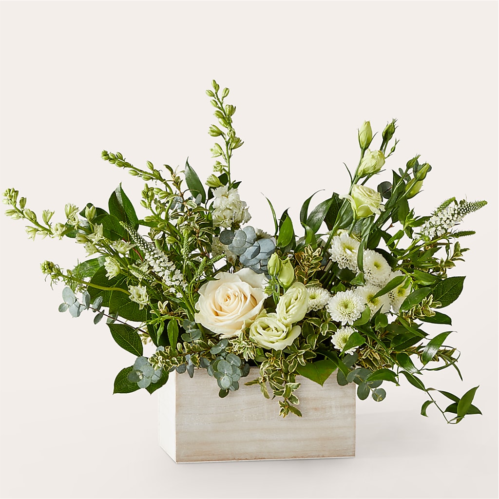 Cashmere Bouquet –  Flowers By Albert, Lowell MA