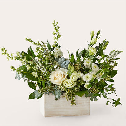 Cashmere Bouquet –  Flowers By Albert, Lowell MA