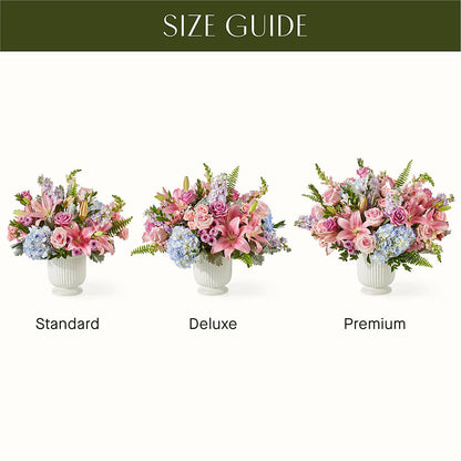 Wonderland Bouquet –  Flowers By Albert, Lowell MA