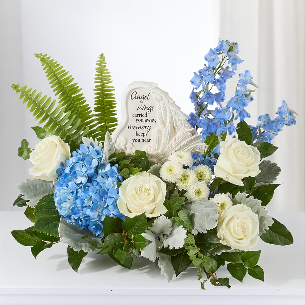 Dearest Arrangement –  Flowers By Albert, Lowell MA