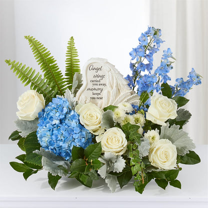 Dearest Arrangement –  Flowers By Albert, Lowell MA