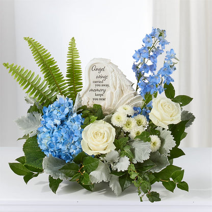 Dearest Arrangement –  Flowers By Albert, Lowell MA